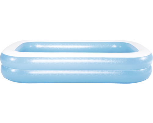 Nafukovací bazén pro zahradu