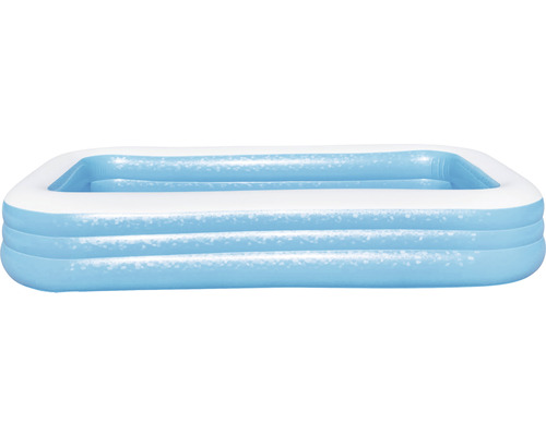 Nafukovací rodinný bazén pro zahradu