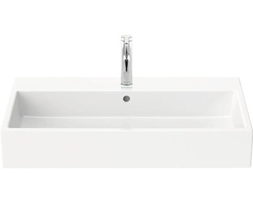 Keramické umyvadlo s baterií