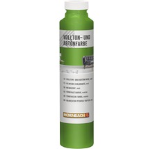 Tónovací barva Hornbach SF387 zelená 0,75 l-thumb-0 Tónovací barva Hornbach SF387 zelená 0,75 l-thumb-0