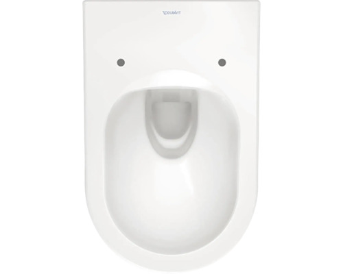 Keramické závěsné WC od společnosti Duravit