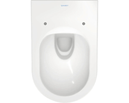 Závěsný hluboký splachovací záchod z sanitární keramiky