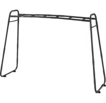 Volně stojící lezecký žebřík do zahrady