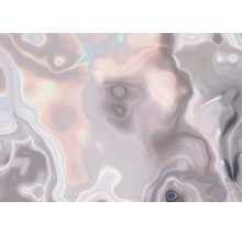 Fototapeta vliesová R4-039 Shimmering Waves 400x280 cm