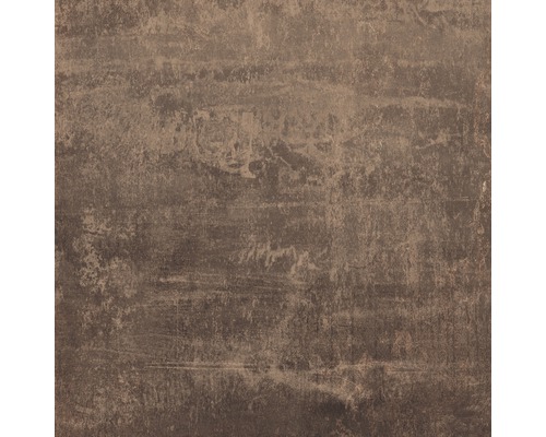 Dlažba FLATIRON rust rett. 60x60