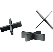 Spárovací křížky 4 mm 100 kusů v balení