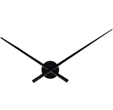 Ručičky nástěnných hodin s logem Nextime
