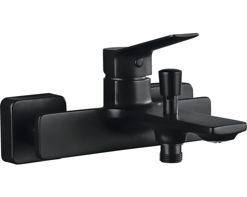 Nástěnná vanová baterie