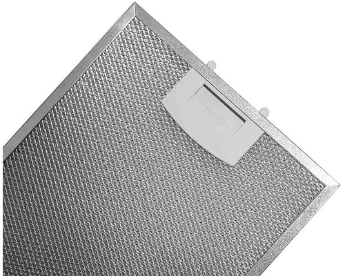 Tukový filtr pro odsavač par