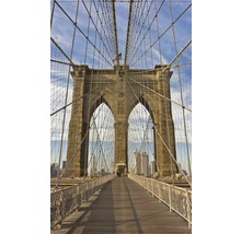 Fototapeta Brooklynský most MS-2-0005-thumb-1