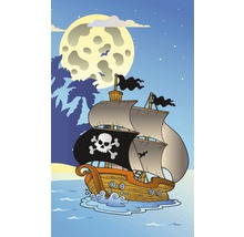 Vliesová fototapeta Pirátská loď MS-2-0335-thumb-1