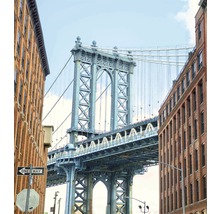 Fototapeta Most v Manhattanu MS-3-0012-thumb-1