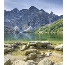 Vliesová fototapeta Tatry MS-3-0076