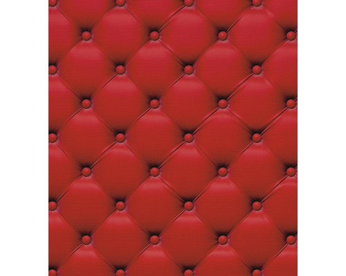 Prošívaný povrch s knoflíky pro čalounické práce