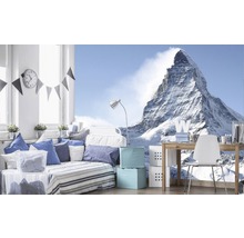 Fototapeta Matterhorn MS-5-0073-thumb-0