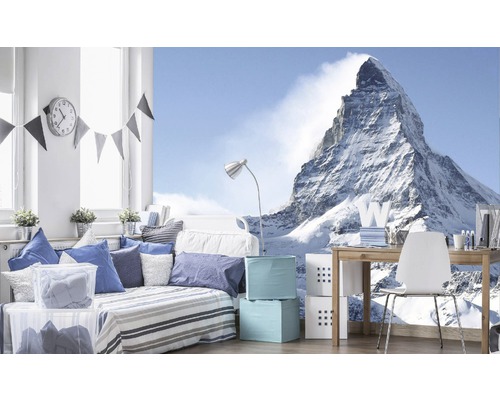 Fototapeta Matterhorn MS-5-0073-0