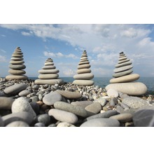 Vliesová fototapeta Kameny na pláži MS-5-0204-thumb-1
