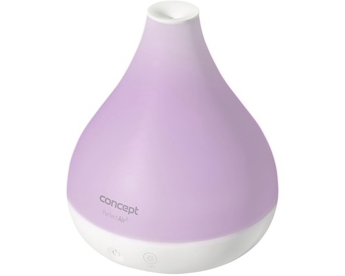 Zvlhčovač vzduchu Concept Perfect Air