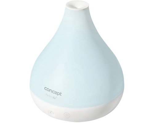 Zvlhčovač vzduchu Concept Perfect Air