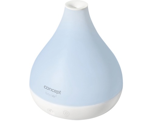 Zvlhčovač vzduchu pro příjemné klima v místnosti