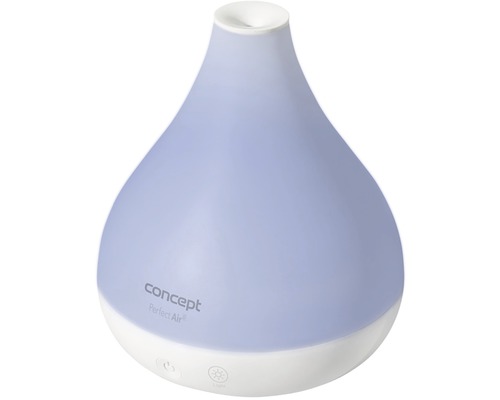 Aroma difuzér pro zlepšení vzduchu v místnosti