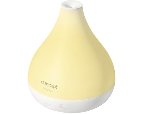 Zvlhčovač vzduchu Concept