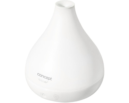 Zvlhčovač vzduchu Concept