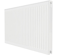 Malý deskový radiátor Rotheigner 11 400 x 400 mm 4 boční přípojky