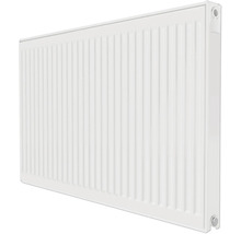 Malý deskový radiátor Rotheigner 11 400 x 1800 mm 4 boční přípojky