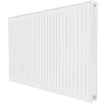Malý deskový radiátor Rotheigner 11 500 x 600 mm 4 boční přípojky