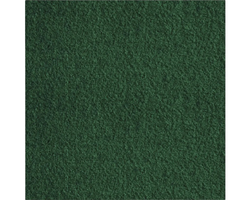 Nástěnný obklad Soft line plsť 40x40 cm tmavě zelený