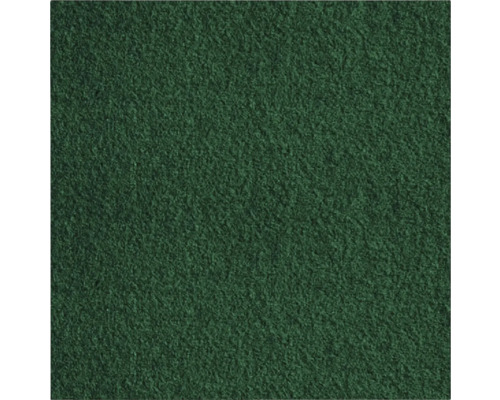 Nástěnný obklad Soft line plsť 40x40 cm tmavě zelený Detail koberce