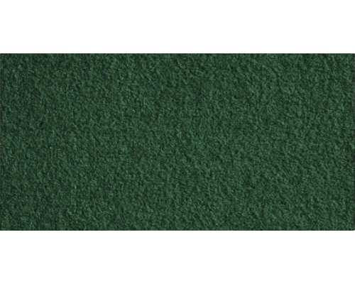 Nástěnný obklad Soft line plsť 40x20 cm tmavě zelený