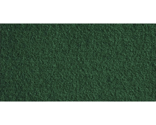 Nástěnný obklad Soft line plsť 40x20 cm tmavě zelený Textilní podlahová krytina