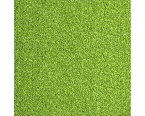 Nástěnný obklad Soft line plsť 40x40 cm světle zelený