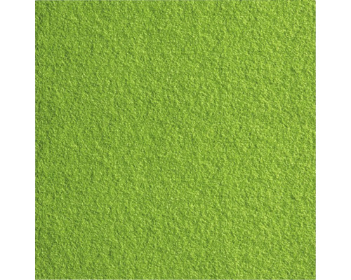 Nástěnný obklad Soft line plsť 40x40 cm světle zelený Zelený koberec pro vnitřní použití