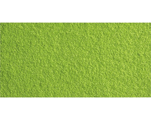 Nástěnný obklad Soft line plsť 40x20 cm světle zelený
