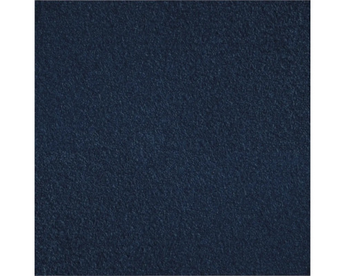 Nástěnný obklad Soft line plsť 40x40 cm tmavě modrý