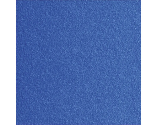 Nástěnný obklad Soft line plsť 40x40 cm světle modrý Modrá plst na tvoření