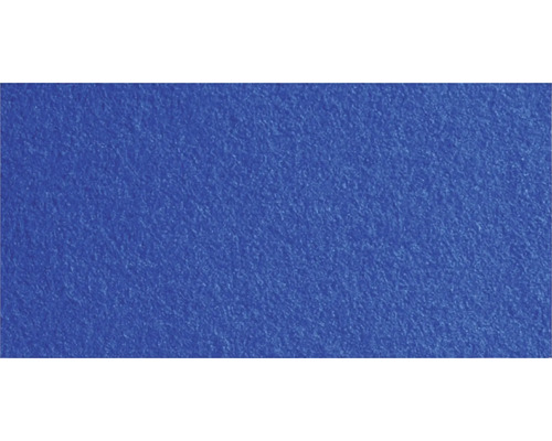 Nástěnný obklad Soft line plsť 40x20 cm světle modrý