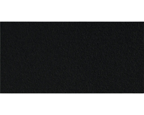 Nástěnný obklad Soft line plsť 40x20 cm antracitový Černá látka