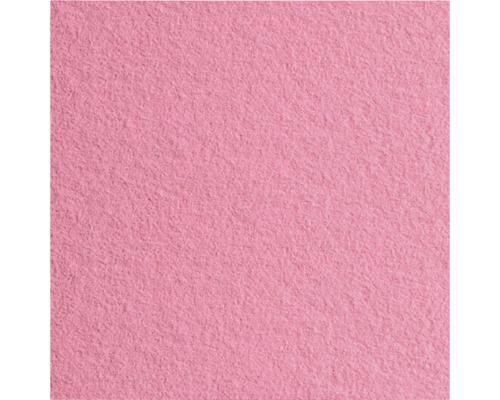 Nástěnný obklad Soft line plsť 40x40 cm růžový
