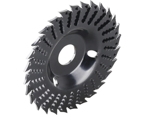 Řezný kotouč FESTA, rašplový 125x22,2 mm, 21803 Řezný kotouč FESTA, rašplový 125x22,2 mm, 21803