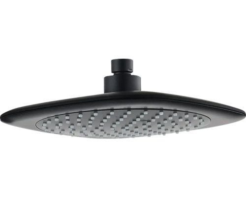 Čtvercová sprchová hlavice pro montáž na strop