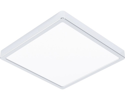 Čtvercové LED stropní svítidlo