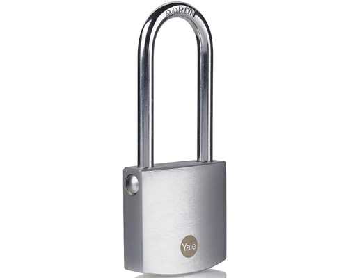 Visací zámek Yale s dlouhým třmenem