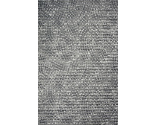 Pěnová pod.krytina mozaika šedá 65x180cm