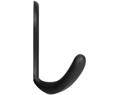 Nástěnný věšák na oblečení