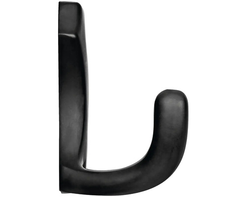 Kovový nástěnný hák