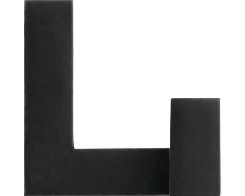 Kovový nástěnný hák